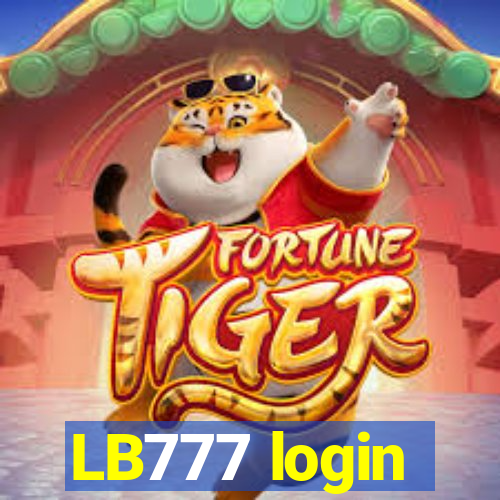 LB777 login